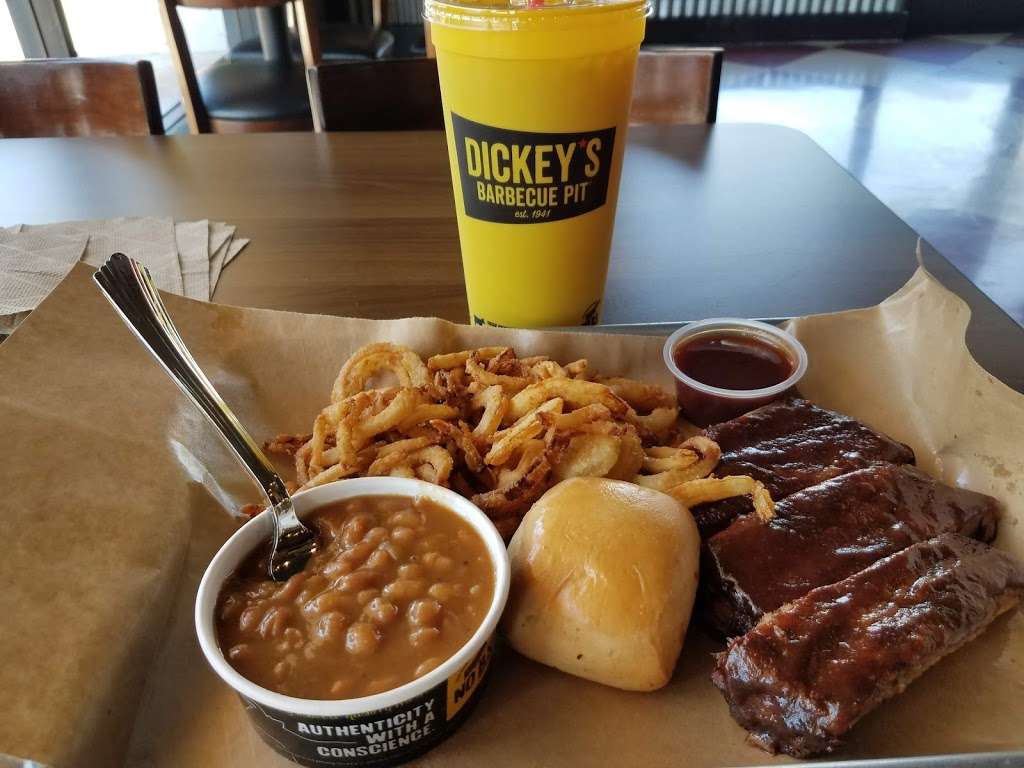 Dickeys Barbecue Pit | 1090 Huntington Dr, Duarte, CA 91010, USA | Phone: (626) 205-3990