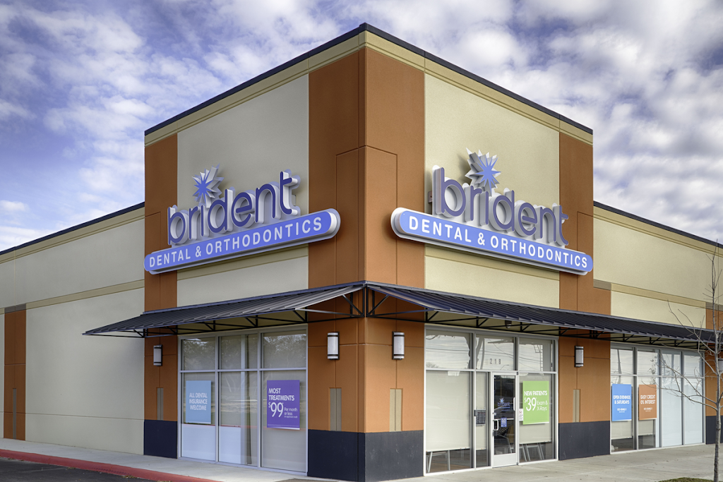 Brident Dental & Orthodontics | 15069 I-35, Selma, TX 78154 | Phone: (210) 812-3469