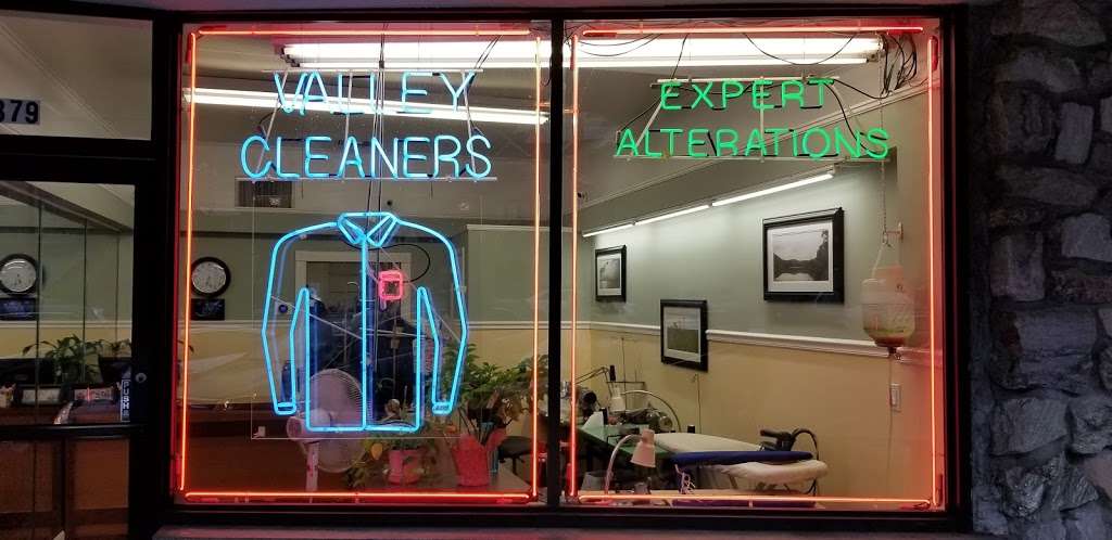 Valley Cleaners | 379 Valley Rd, Clifton, NJ 07013, USA | Phone: (973) 279-8789