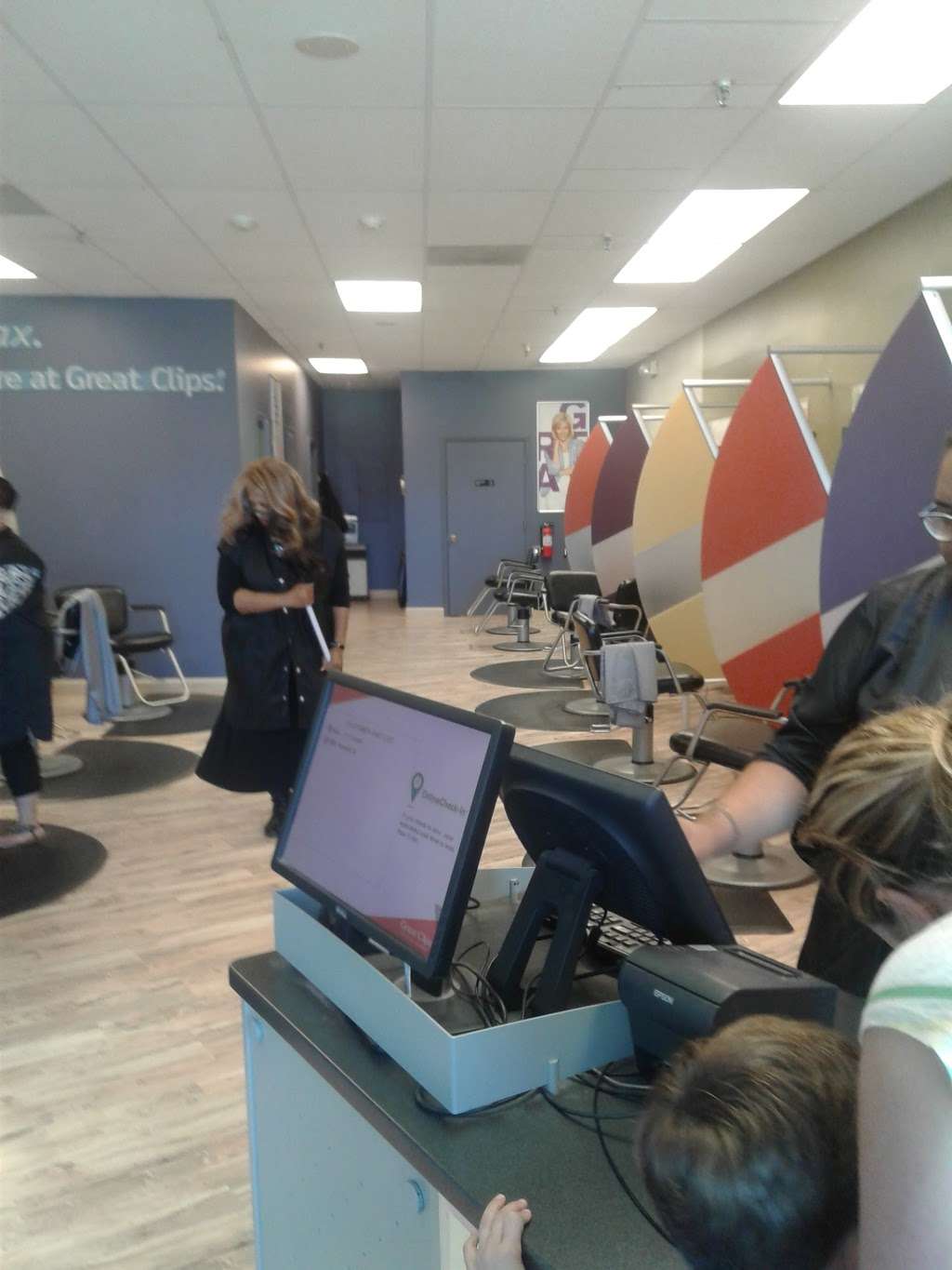 Great Clips | 133 Herlong St, Rock Hill, SC 29732, USA | Phone: (803) 817-9909