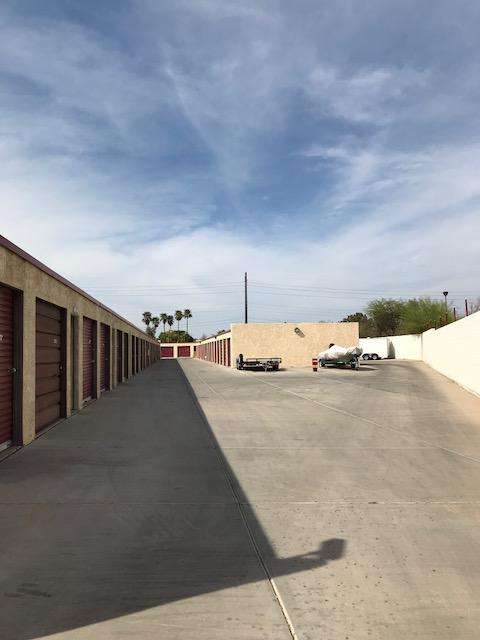 Tri-City Storage Solutions | 1445 E McKellips Rd, Tempe, AZ 85281, USA | Phone: (480) 269-7963