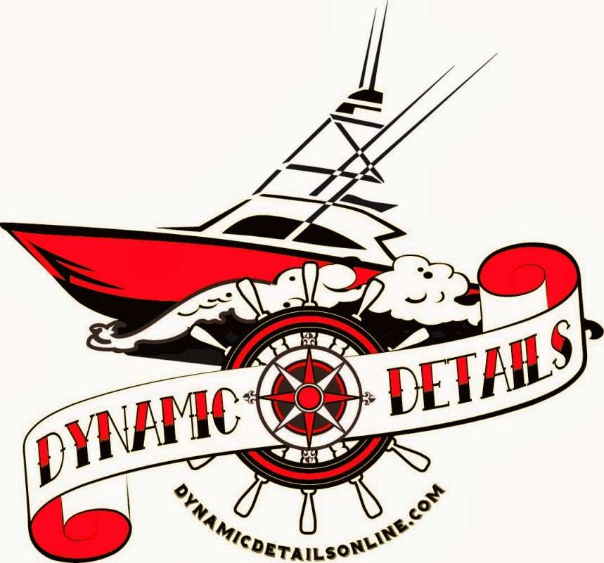 Dynamic Marine | 680 Bay Ave, Somers Point, NJ 08244, USA | Phone: (609) 517-1300