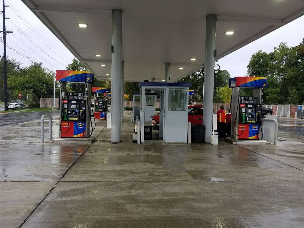 Sunoco Gas Station | 3729 US-1, Princeton, NJ 08540, USA | Phone: (609) 452-2848