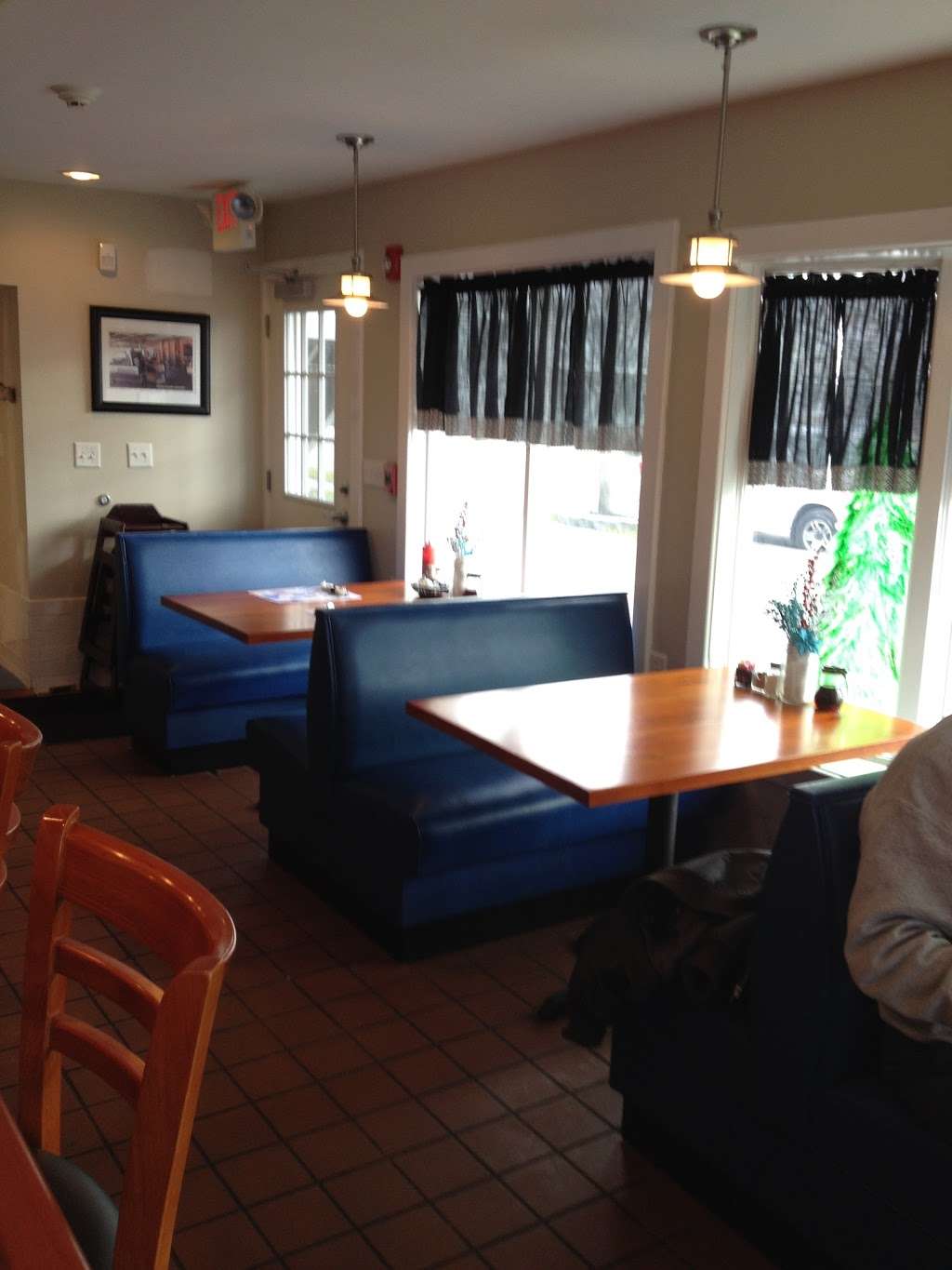 Bay View Cafe | 607 Bay Blvd, Lavallette, NJ 08735, USA | Phone: (732) 793-0093