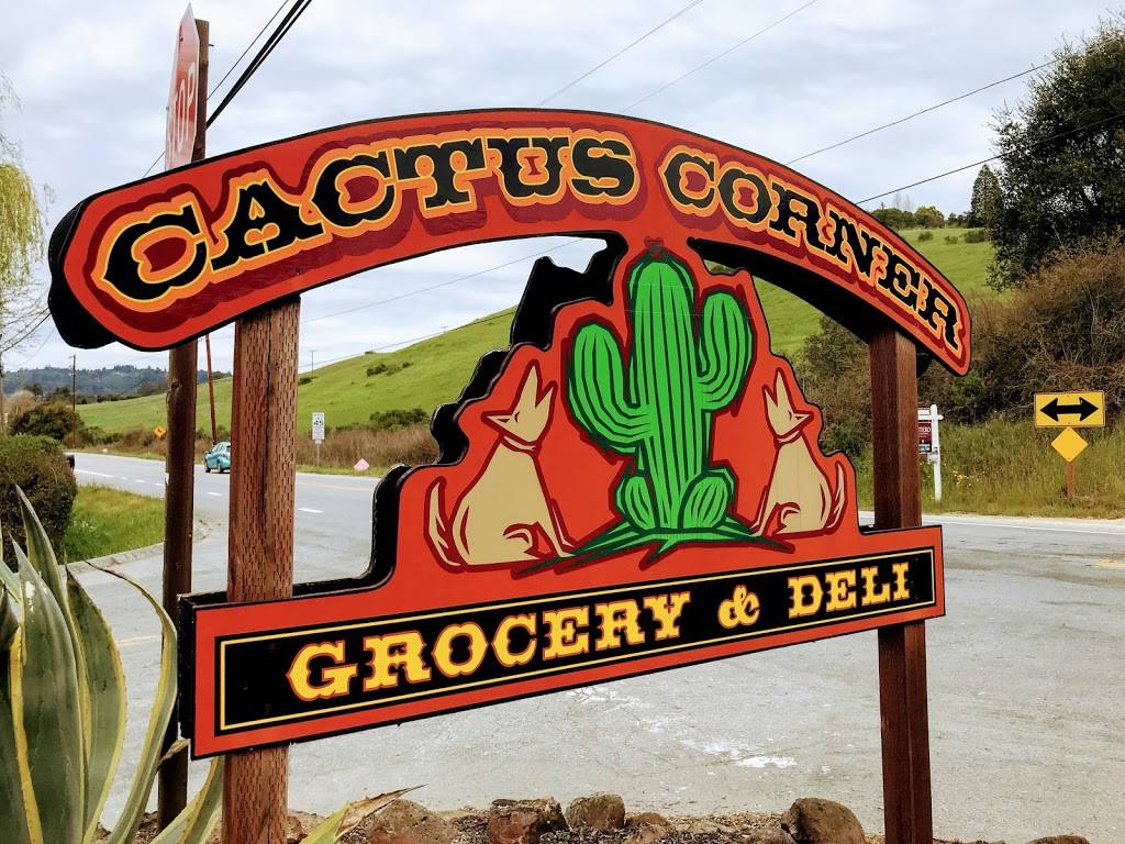 Cactus Corner | 3125 Freedom Blvd, Watsonville, CA 95076, USA | Phone: (831) 722-7828