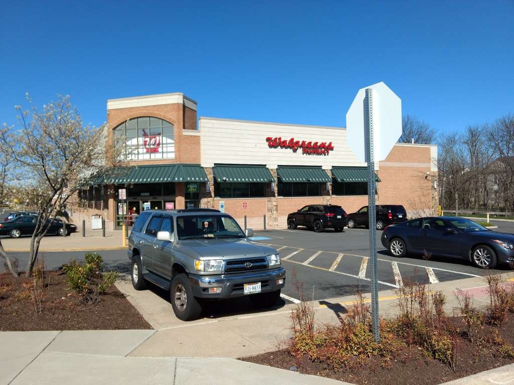 Walgreens | 43250 Southern Walk Plaza, Broadlands, VA 20148 | Phone: (703) 729-0693