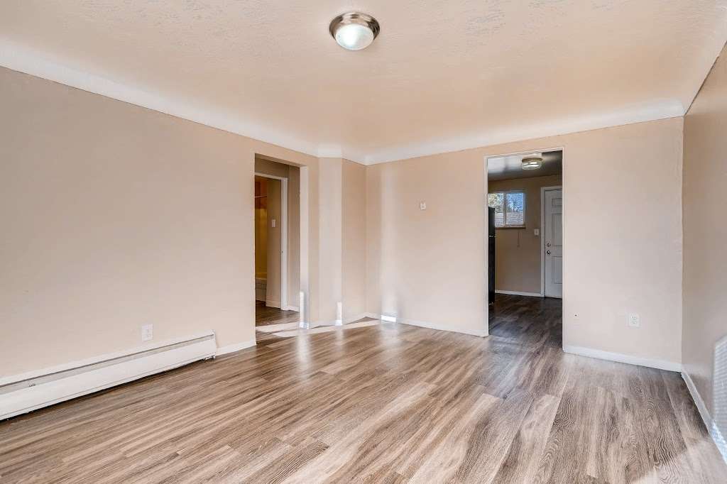 The Avalon Apartments | 645 Wolff St, Denver, CO 80204 | Phone: (303) 892-6694