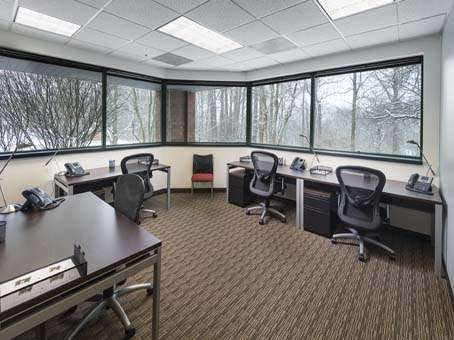 Regus - Pennsylvania, Newtown Square - Newtown Square Corporate  | 18 Campus Blvd Suite 100, Newtown Square, PA 19073, USA | Phone: (484) 423-3400