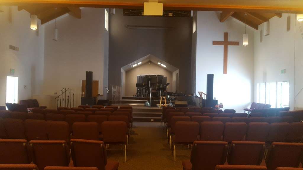 Evergreen Valley Church | 2750 Yerba Buena Rd, San Jose, CA 95121, USA | Phone: (408) 274-7422