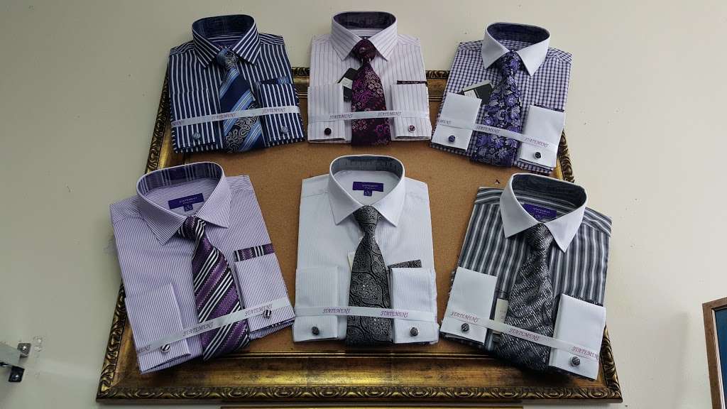 Esquire Mens Wear | 4708 Target Boulevard, Kissimmee, FL 34746 | Phone: (407) 390-0154