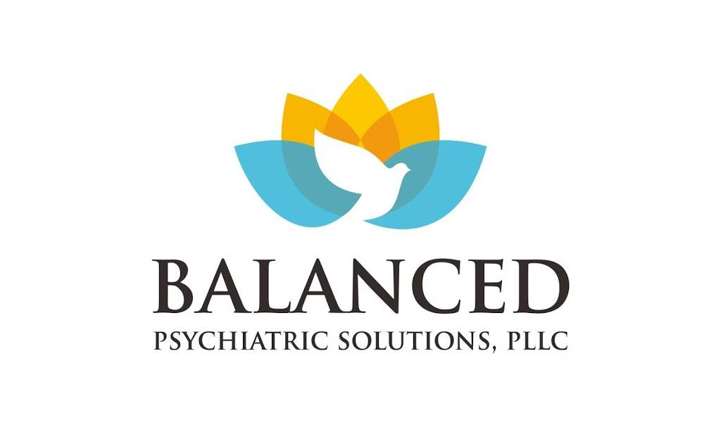 Balanced Psychiatric Solutions, PLLC | 1101 9th Ave N, St. Petersburg, FL 33705, USA | Phone: (727) 308-3341