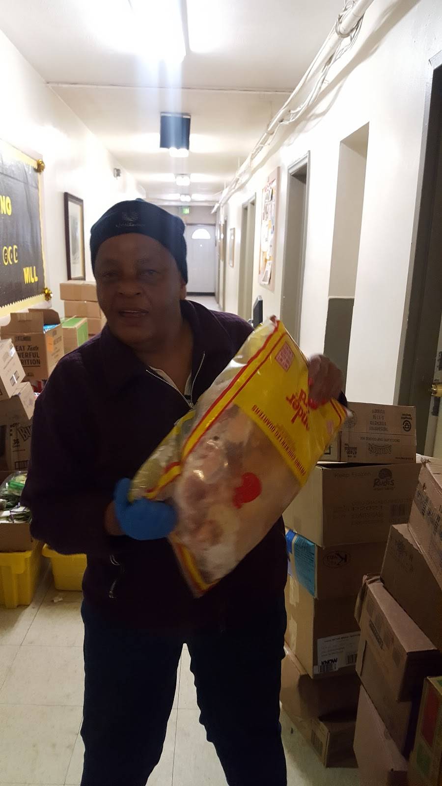 St Peter Missionary Baptist Church | 1558 Venetian Dr SW, Atlanta, GA 30311, USA | Phone: (404) 758-4462