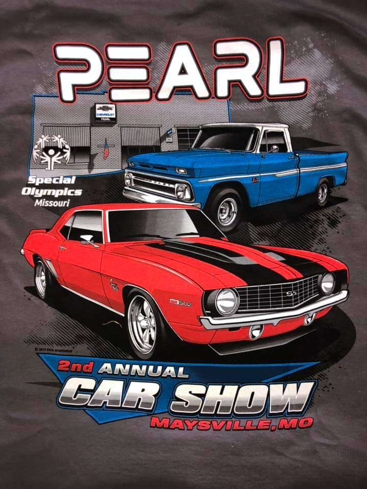 Pearl Chevrolet | 115 W Jackson St, Maysville, MO 64469, USA | Phone: (816) 449-2176