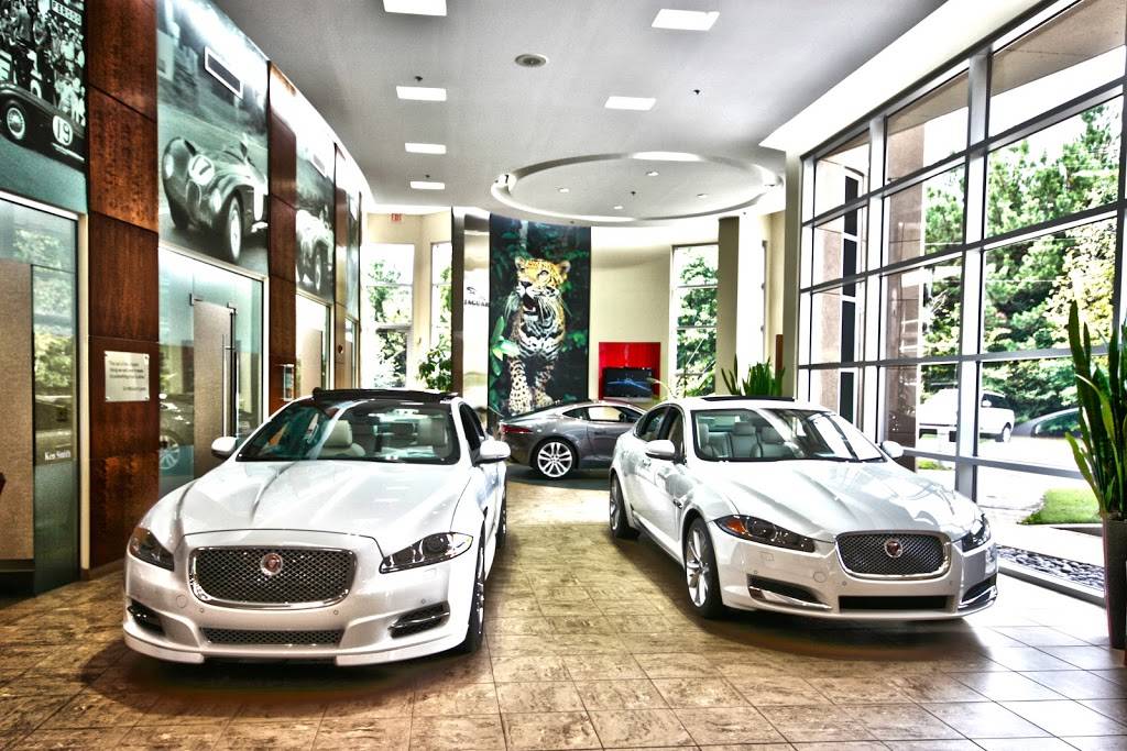 Land Rover Bluff City | 6335 Wheel Cove, Memphis, TN 38119, USA | Phone: (901) 844-9400