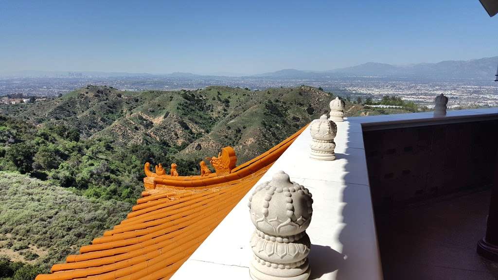 Fo Guang Shan Buddhist Memorial Columbarium | 3888 Workman Mill Rd, Whittier, CA 90601 | Phone: (562) 463-3966