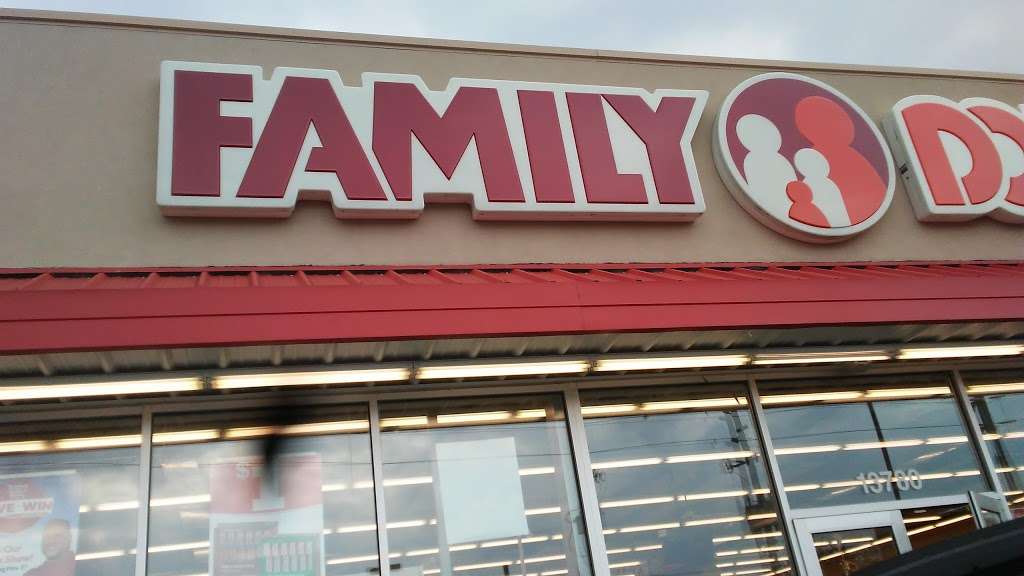 Family Dollar | 13780 Cypress North Houston Rd, Cypress, TX 77429, USA | Phone: (281) 970-2787