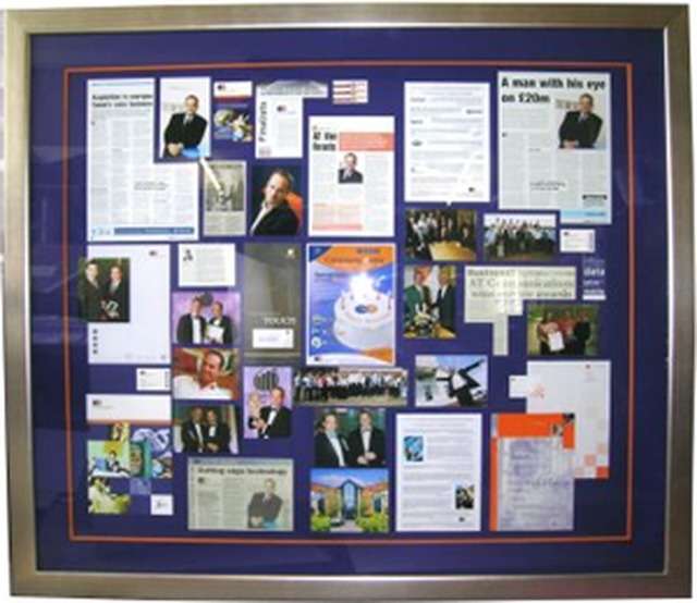 Express Picture Framing | 6, Millside Industrial Estate, Southmill Rd, Bishops Stortford CM23 3DP, UK | Phone: 01279 647404