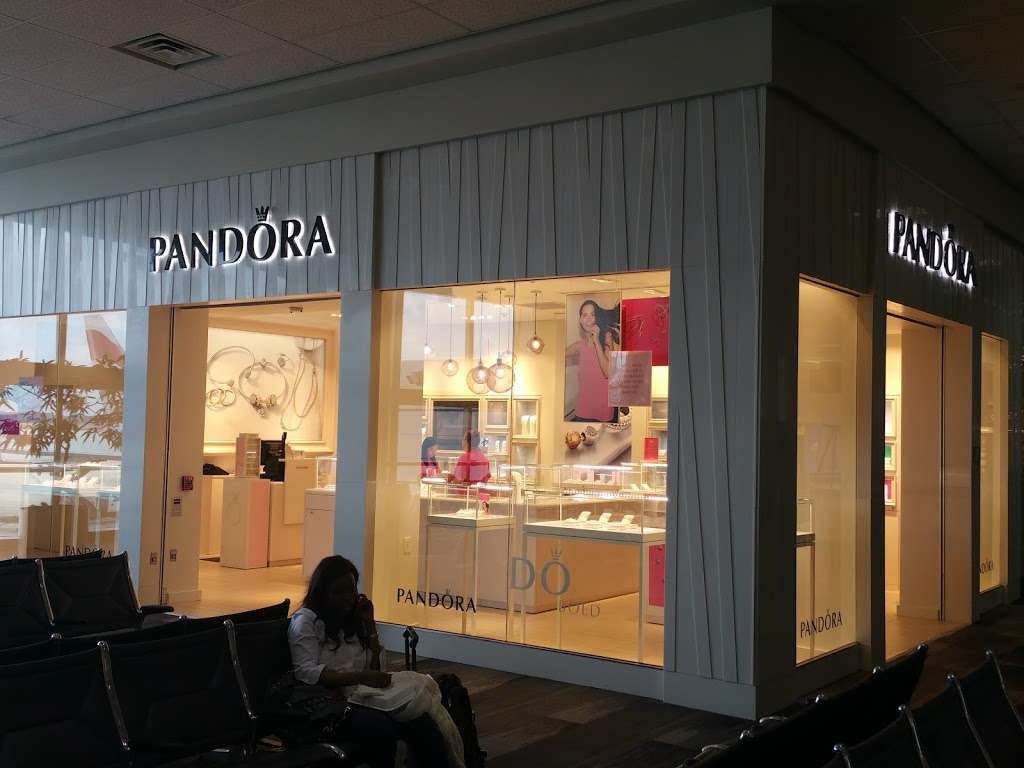 Pandora | 2800 N. Terminal Rd B1, #112A, Houston, TX 77032, USA | Phone: (281) 214-4071