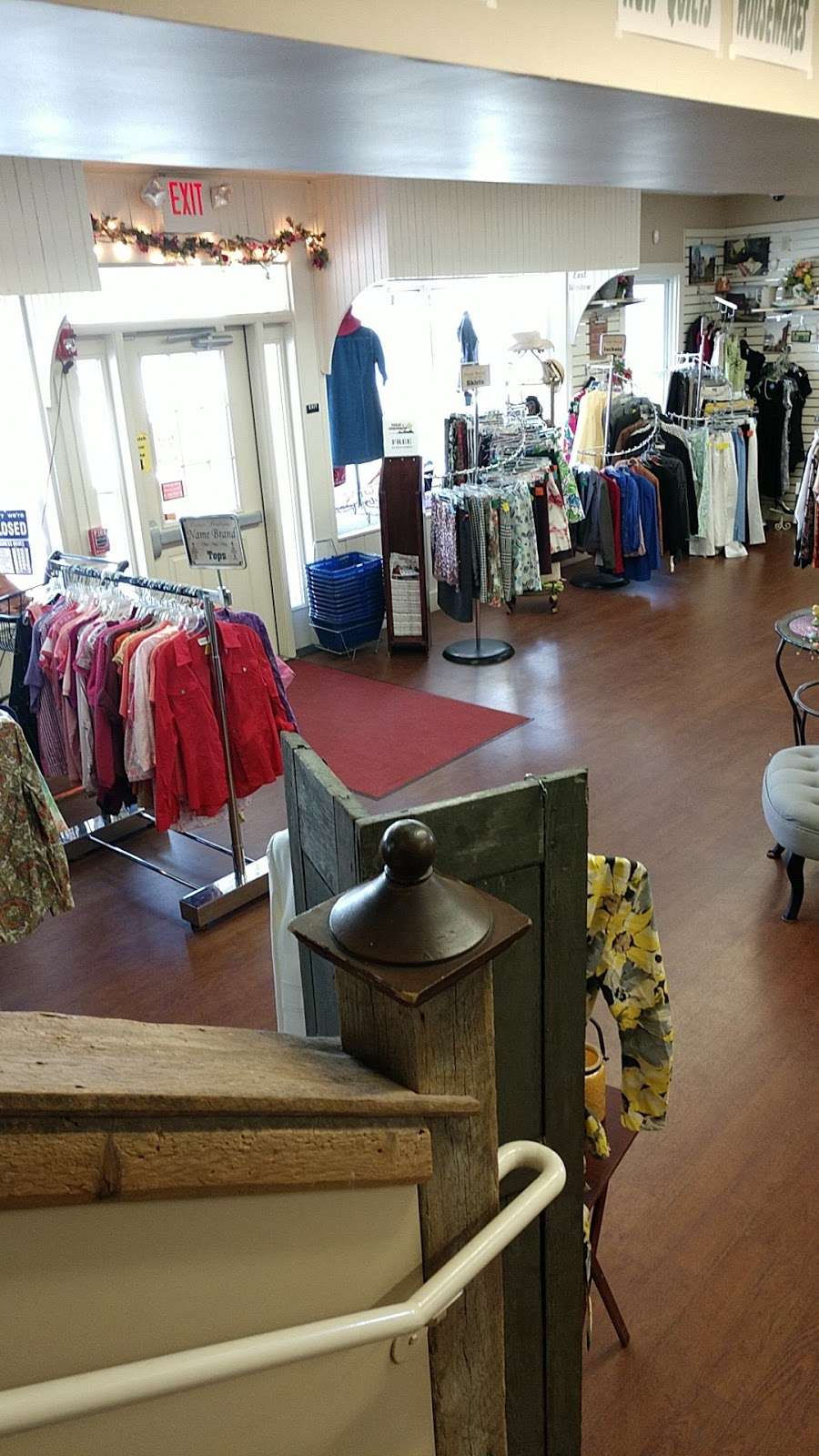 Country Gift & Thrift Shoppe | 5602 Old Philadelphia Pike, Gap, PA 17527, USA | Phone: (717) 768-3784