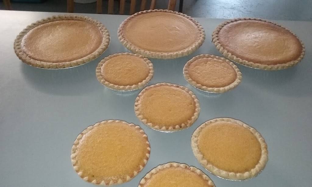 J.T.s Sweet Potato Pies & Heavenly Kitchen | 1130 Watkins Rd, Columbus, OH 43207, USA | Phone: (614) 497-3284