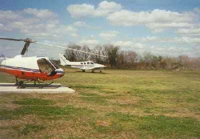 Salaika Aviation LLC | 1111 County Rd 427, Danbury, TX 77534, USA | Phone: (979) 922-8162