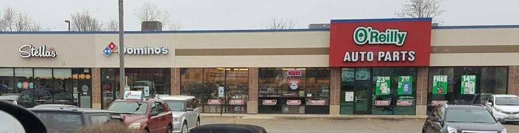 Fox Lake Retail Center | 61 US-12, Fox Lake, IL 60020, USA