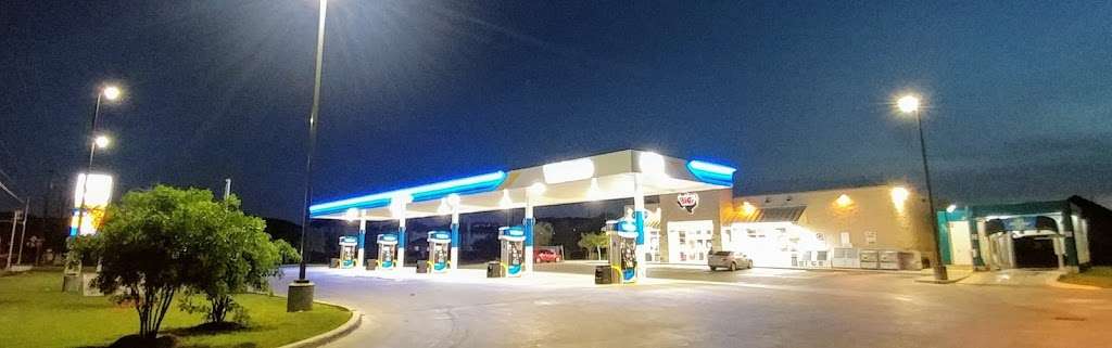 Valero Gas Station | 24457 Boerne Stage Rd, San Antonio, TX 78255, USA | Phone: (210) 698-7720