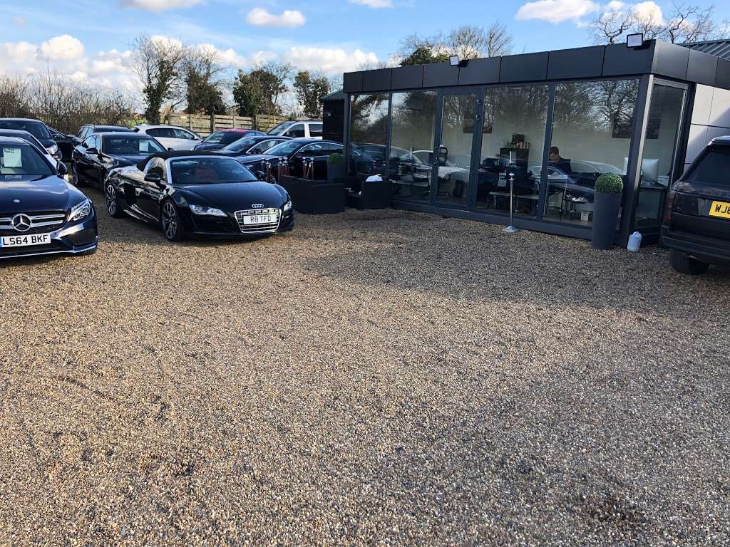 Prestige cars of Essex | leys farm, Chelmsford Rd, Ongar CM5 9NW, UK | Phone: 01277 366845