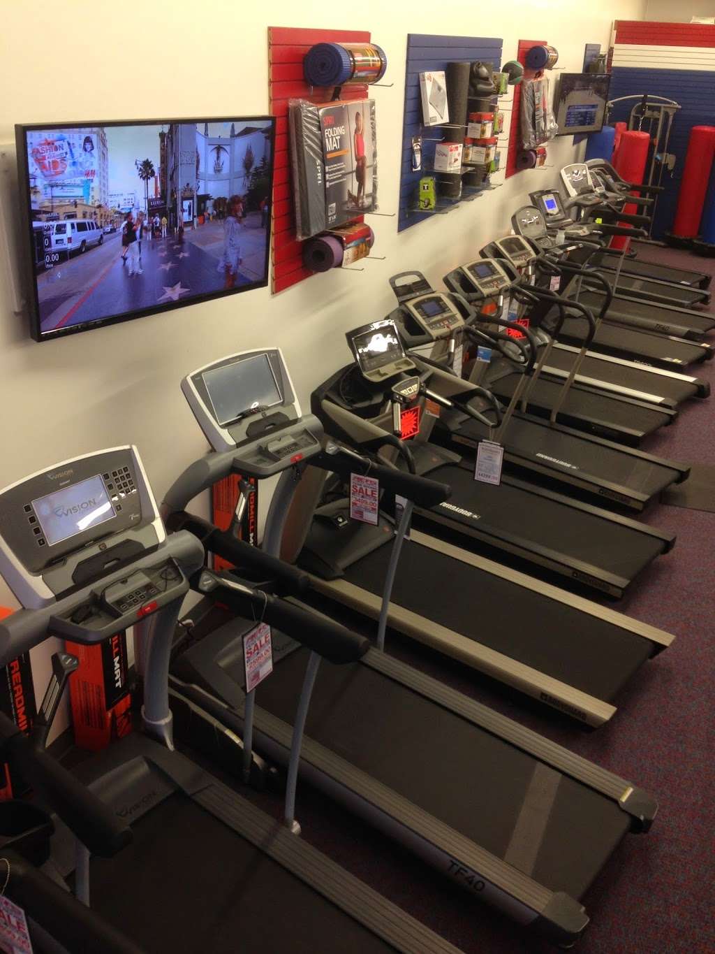 REPS Fitness Supply | 886 US-22, Somerville, NJ 08876 | Phone: (908) 526-7377