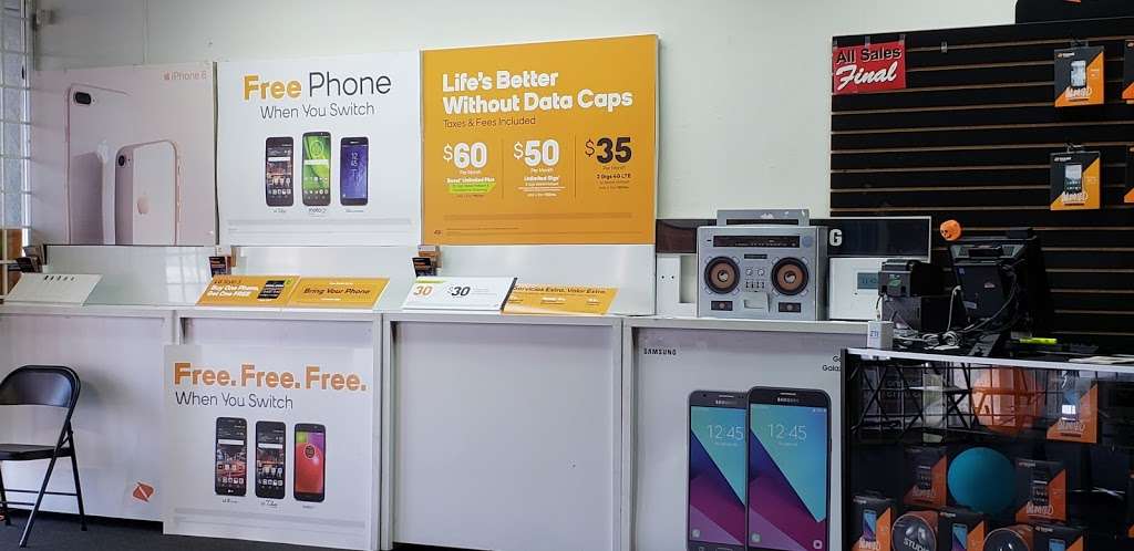 Boost Mobile | 3456 W Orange Ave, Anaheim, CA 92804, USA | Phone: (714) 236-5130