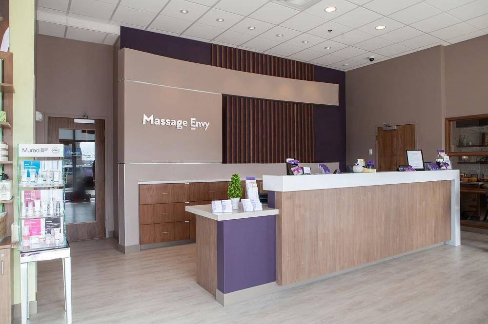 Massage Envy | 1327 Lincoln Hwy, Levittown, PA 19056, USA | Phone: (267) 460-3689
