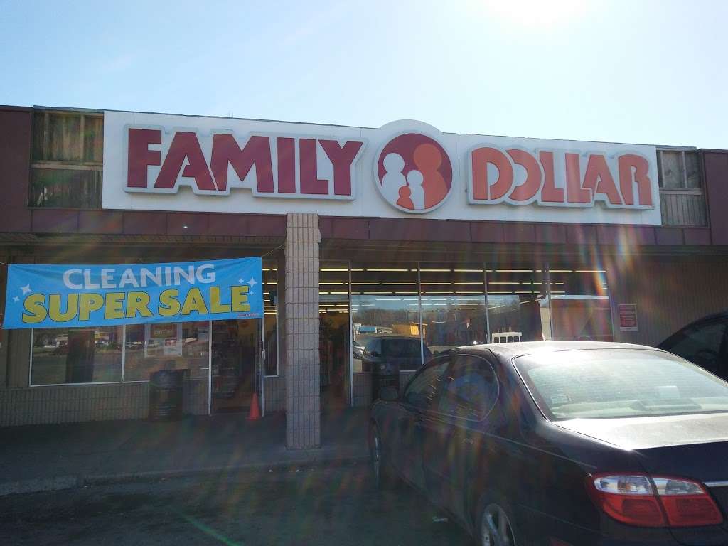 Family Dollar | 6827 Longview Rd, Kansas City, MO 64134 | Phone: (816) 761-1452