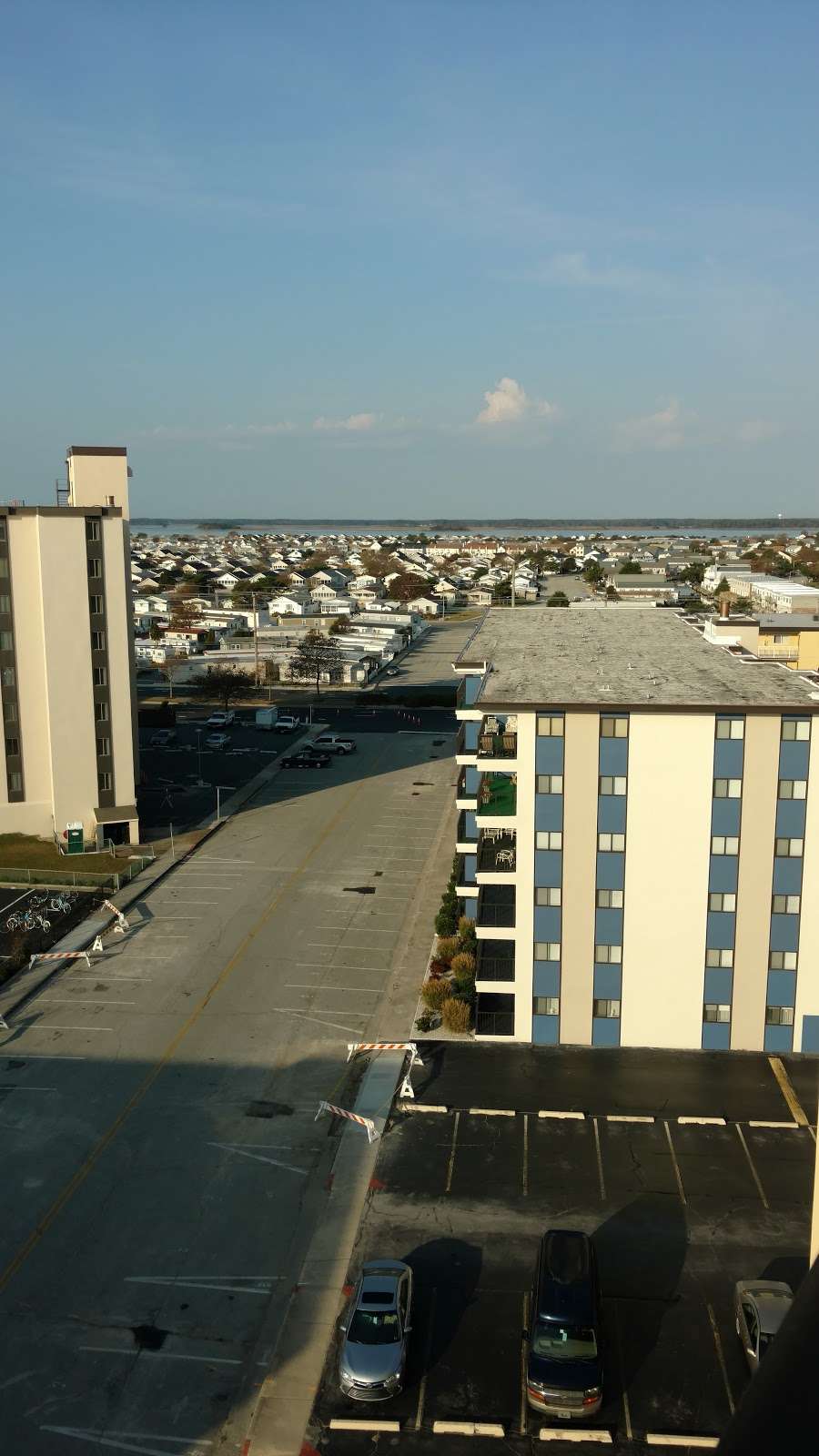 Coastal Hwy at 134th Street | Ocean City, MD 21842, USA