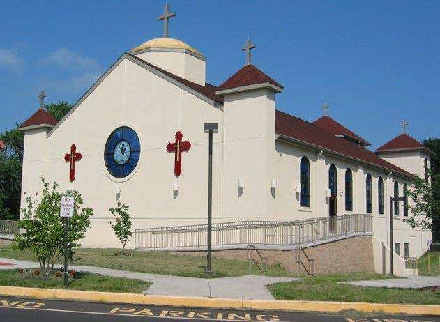 St. Gregorios Malankara Orthodox Church | 4136 Hulmeville Rd, Bensalem, PA 19020, USA | Phone: (215) 639-4132