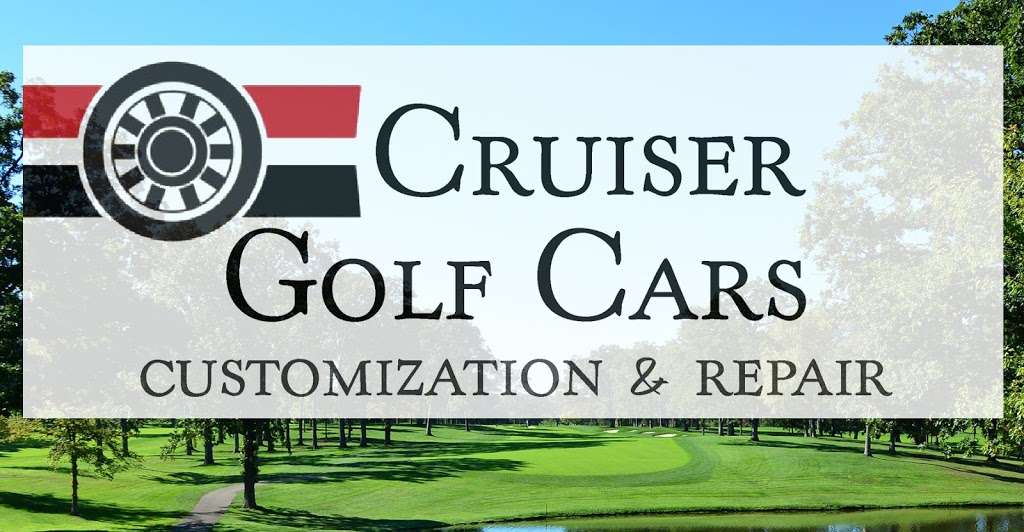 Cruiser Golf Cars | 18377 Deshane Ave, Noblesville, IN 46060, USA | Phone: (317) 397-7906