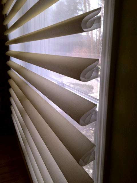 Designer Blinds | 2339 Kalamazoo Dr, Naperville, IL 60565, USA | Phone: (630) 369-9711