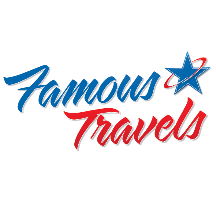 Famous Travels | 12129 Vía Santa Rosa, Sylmar, CA 91342, USA