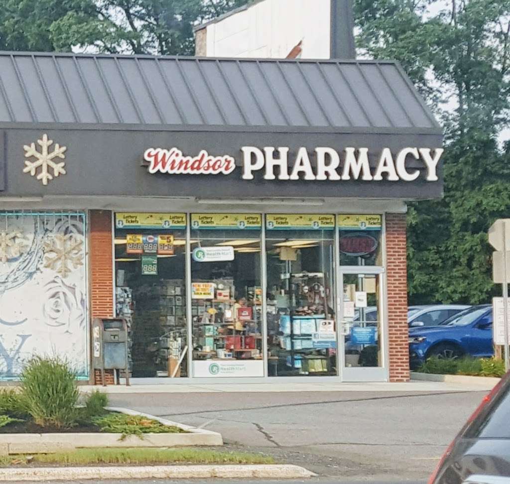 Windsor Pharmacy | 722 NJ-18, East Brunswick, NJ 08816, USA | Phone: (732) 257-3784