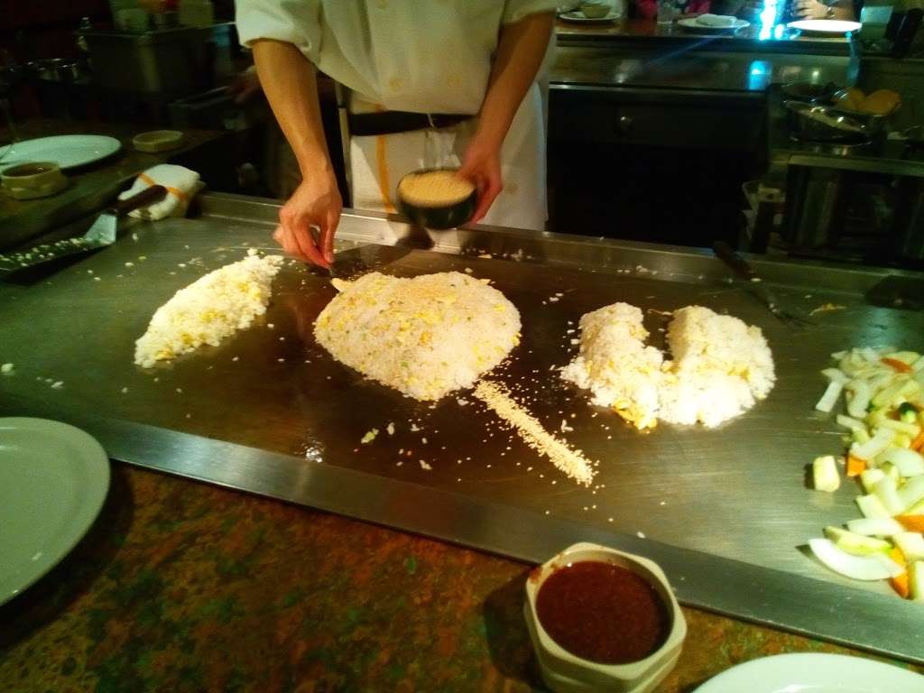 Arirang Hibachi Steakhouse | 1230 US-22, Mountainside, NJ 07092, USA | Phone: (908) 518-9733