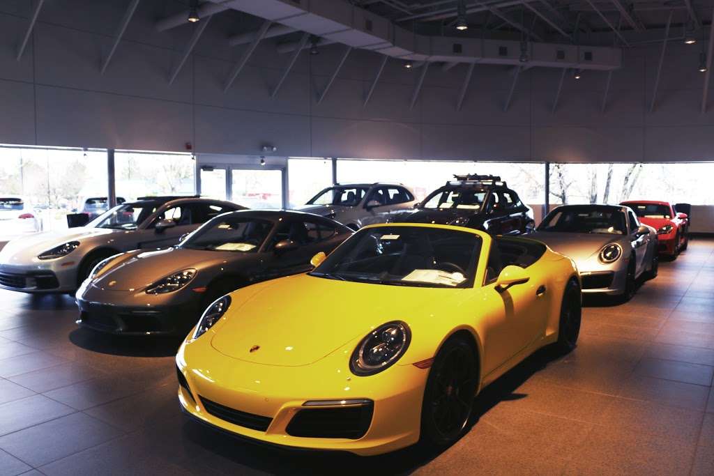 Stevinson Porsche | 200 E Littleton Blvd, Littleton, CO 80121 | Phone: (303) 794-3550