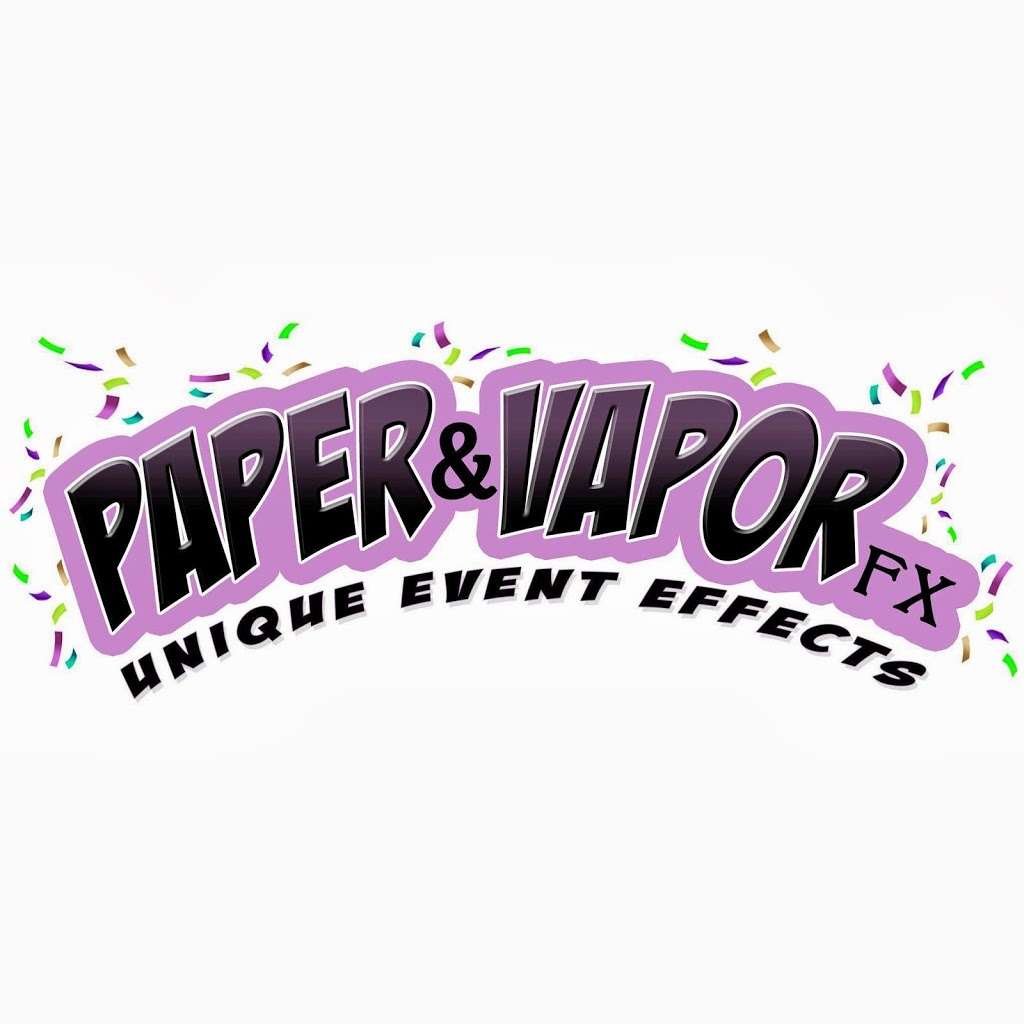 Paper and Vapor FX | 1021 Buckwood Dr, Orlando, FL 32806, USA | Phone: (407) 374-9856
