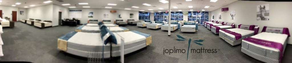 Joplimo Mattress | 15933 W 65th St, Shawnee, KS 66217, USA | Phone: (913) 268-2670