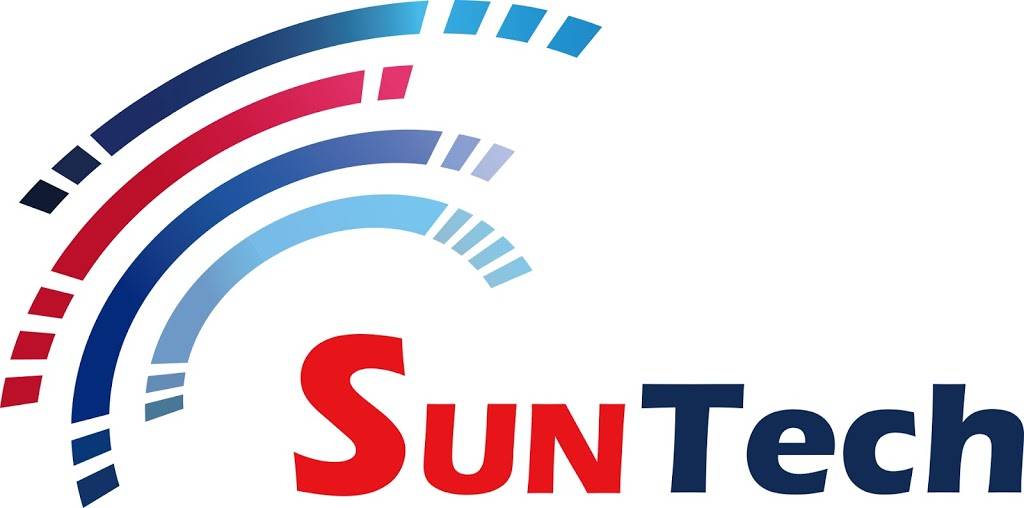 Sun Tech Solutions | 1201 International Pkwy #180, Richardson, TX 75081, USA | Phone: (469) 277-2000