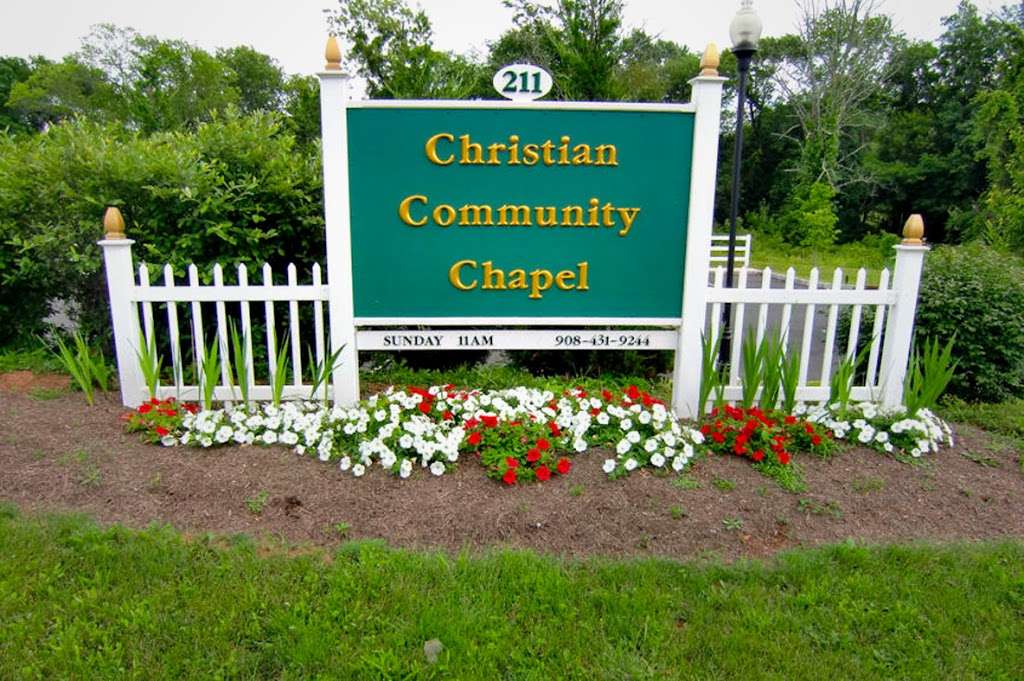 Christian Community Chapel | 67 US-206, Hillsborough Township, NJ 08844, USA | Phone: (908) 431-9244