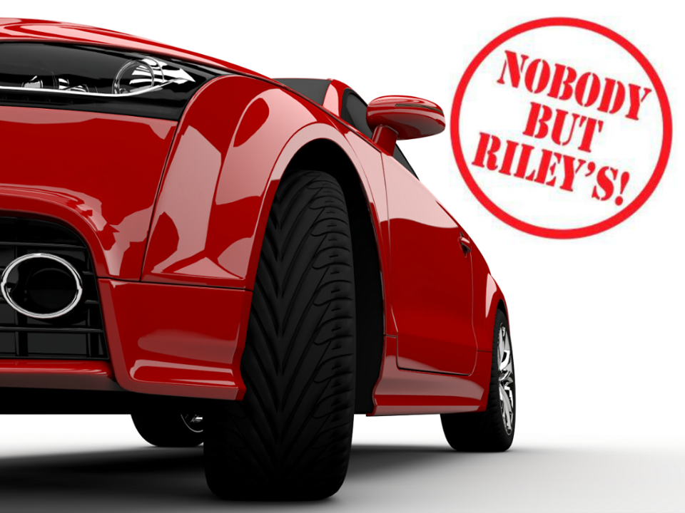 Riley & Sons Collision & Mechanical Specialists | 2394 E 400 S, Anderson, IN 46017, USA | Phone: (765) 649-4902