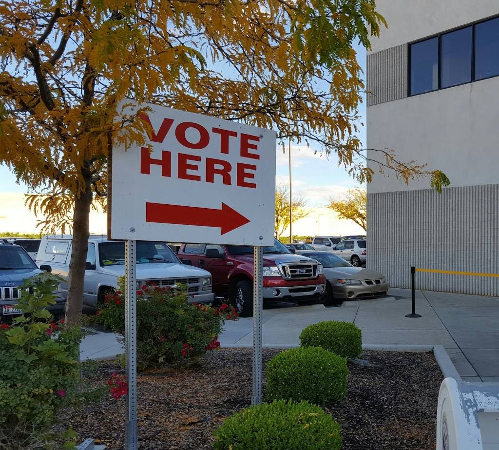 Ada County General Elections | 400 N Benjamin Ln # 100, Boise, ID 83704 | Phone: (208) 287-6860