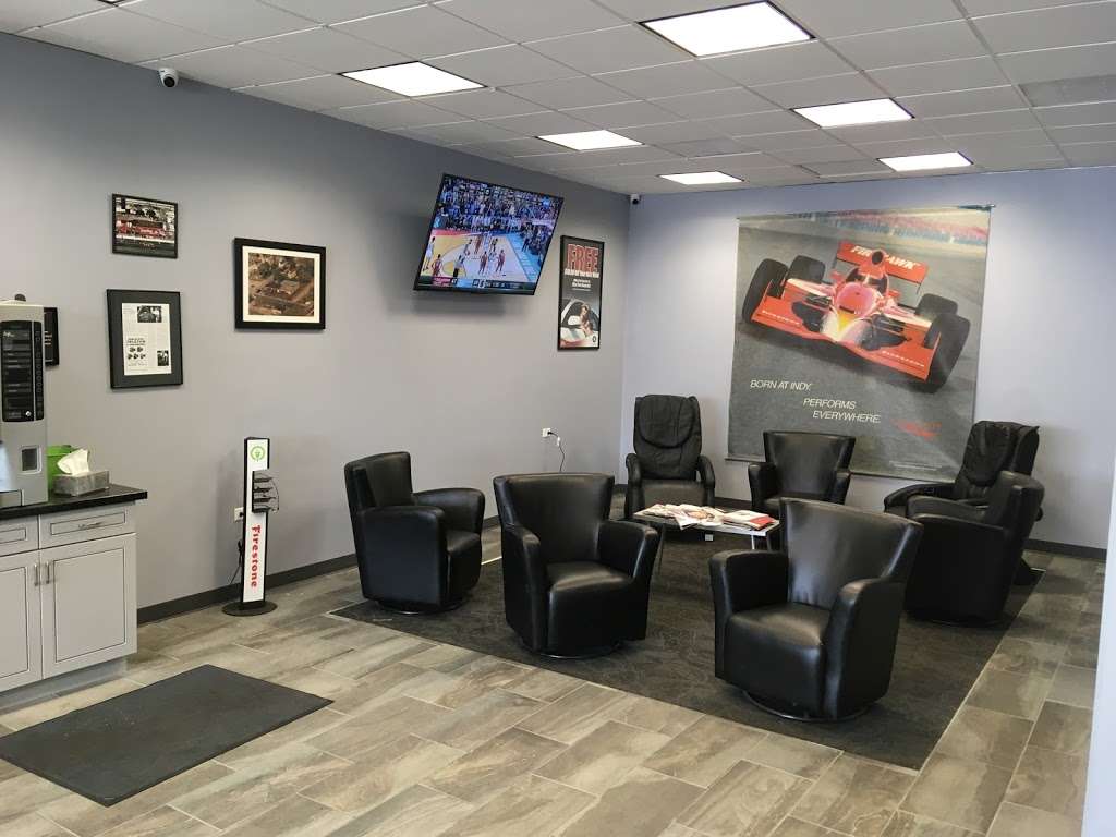 City Tire Corp | 452 W 47th St, Chicago, IL 60609, USA | Phone: (773) 268-7400