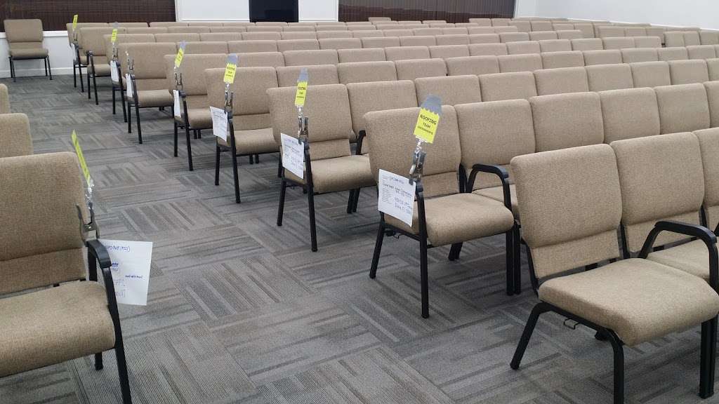 Kingdom Hall of Jehovah’s Witnesses | 14521 Memorial Hwy, Miami, FL 33161, USA | Phone: (305) 690-7846