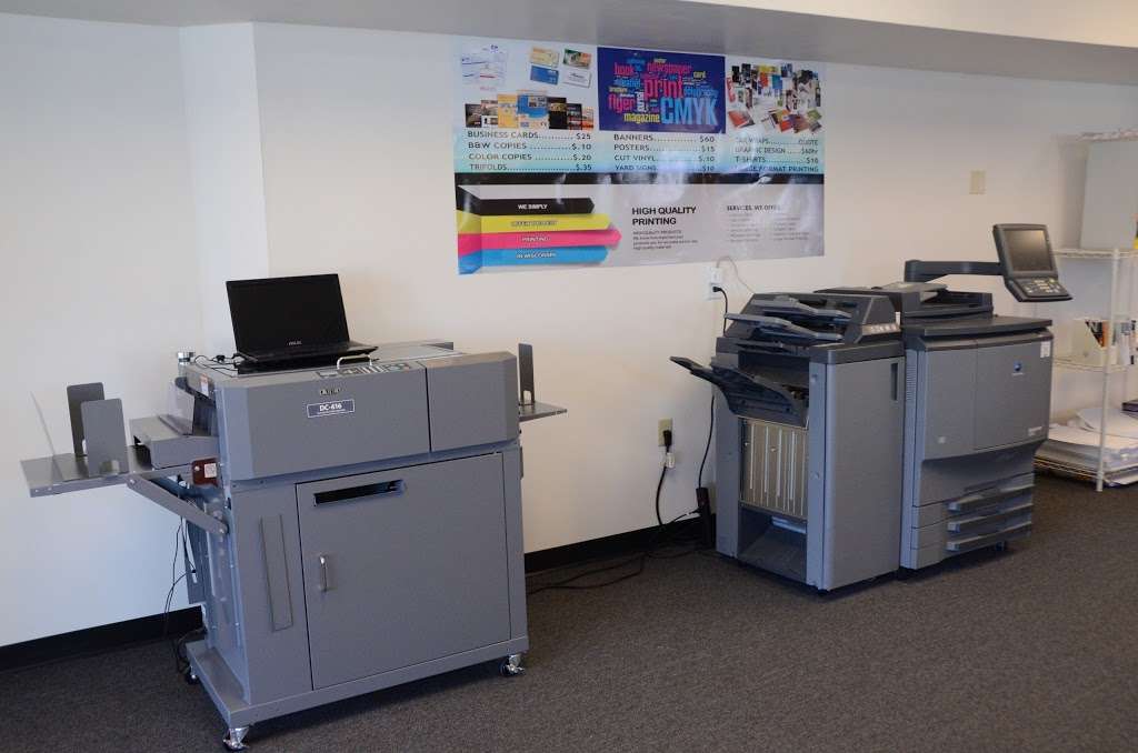 Graphic Sign Shop | 1200 15th Ave, Union Grove, WI 53182, USA | Phone: (262) 878-5902