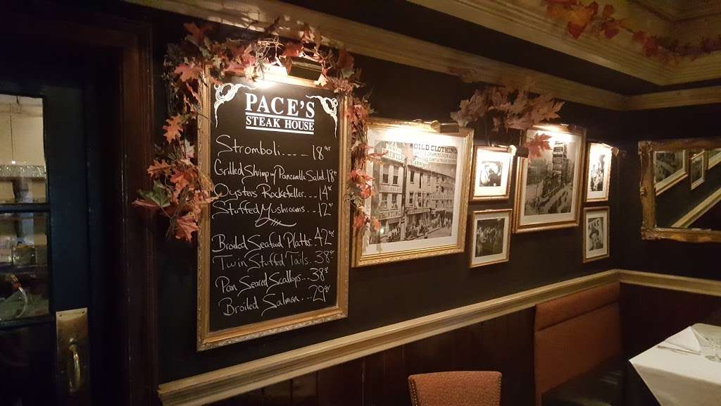 Paces Steak House | 325 Nesconset Hwy, Hauppauge, NY 11788, USA | Phone: (631) 979-7676